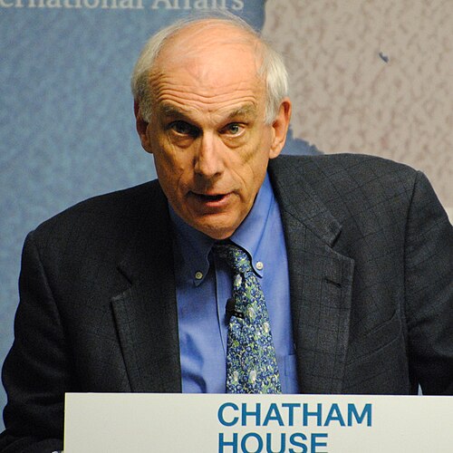 Robert Keohane